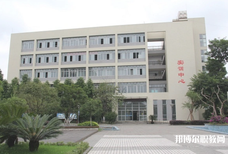 四川2024年上什么中專學校好