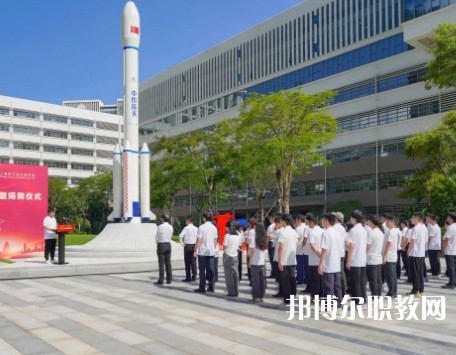湖北航天工業(yè)學(xué)校2023年招生錄取分數(shù)線（2024參考）