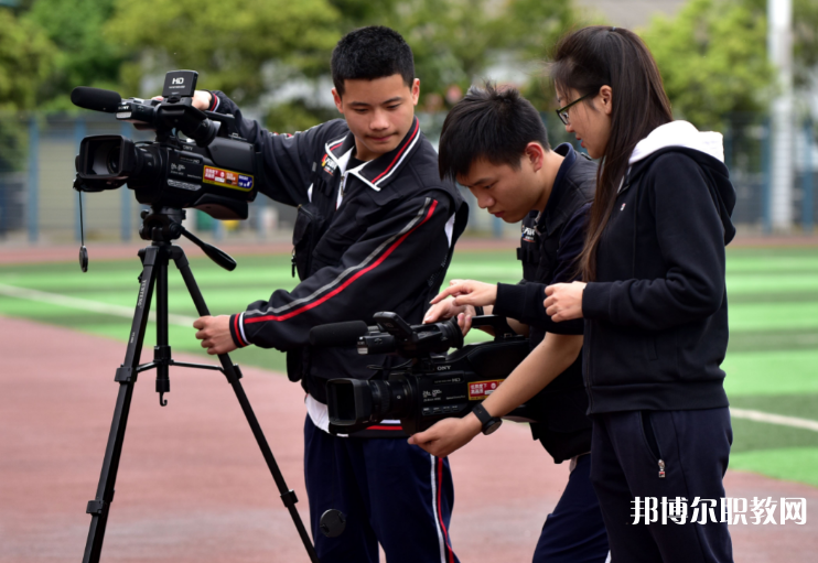 四川2024年中專學校什么專業(yè)好就業(yè)