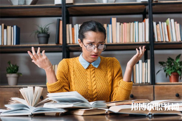 湖南哪里的中職學校能讀平面印刷技術專業(yè)