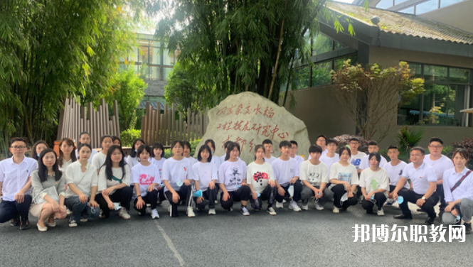 四川2024年讀中專學校有沒有前途