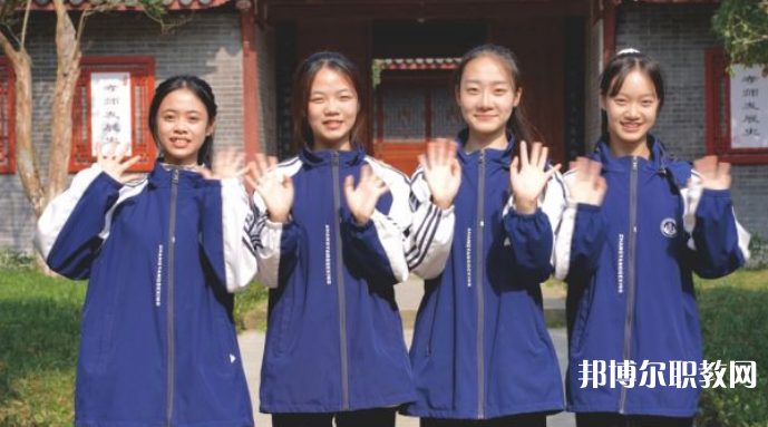 四川2024年中專(zhuān)學(xué)校有哪些專(zhuān)業(yè)適合女生