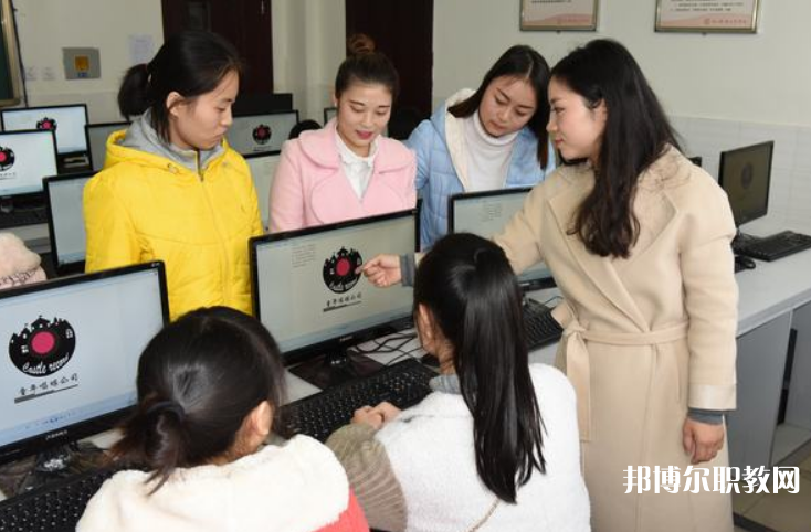 四川2024年中專學校什么專業(yè)比較好