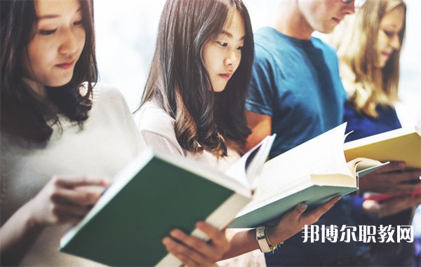 廣東哪里的職業(yè)中學(xué)能讀農(nóng)村經(jīng)濟(jì)綜合管理專(zhuān)業(yè)