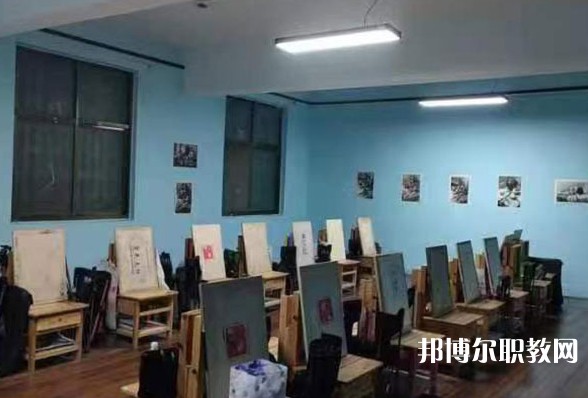 鞏義市清藝美術(shù)專(zhuān)業(yè)學(xué)校怎么樣、好不好