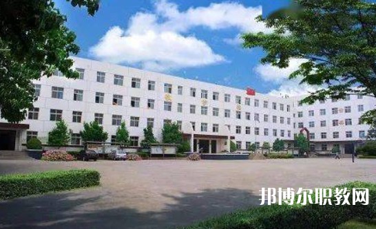 北京市順義區(qū)人力資源和社會保障局高級技工學校招生簡章2024年