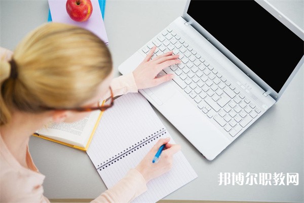 廣西哪里的職業(yè)學校能讀電腦會計專業(yè)