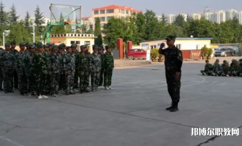 2024晉城城區(qū)職業(yè)中學(xué)招生計(jì)劃 招生人數(shù)是多少(附要求、條件、對(duì)象)