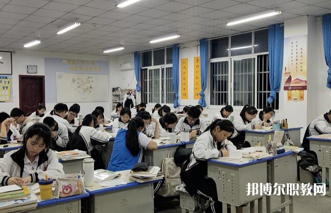 魚臺縣職業(yè)中等專業(yè)學(xué)校怎么樣、好不好