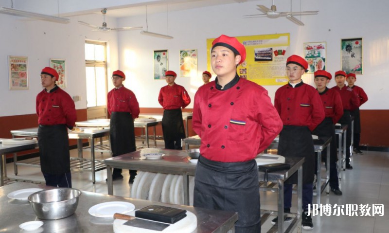 臨沂長城職業(yè)中等專業(yè)學(xué)校怎么樣、好不好