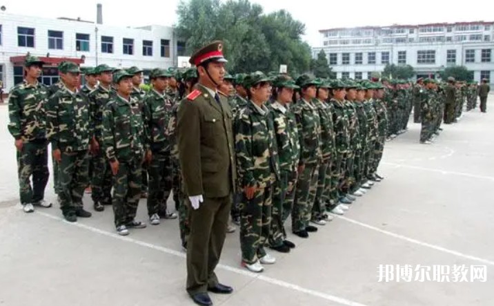 2024山西國防軍星技工學校招生計劃 招生人數(shù)是多少(附要求、條件、對象)