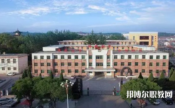 陽城第二職業(yè)中學(xué)校招生簡(jiǎn)章2024年