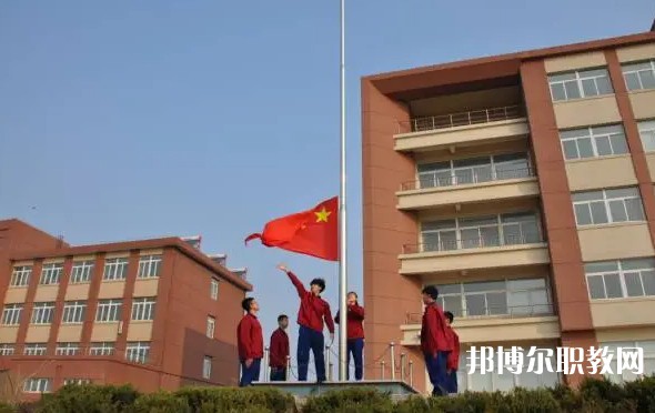 大連長(zhǎng)興島中等職業(yè)技術(shù)學(xué)校怎么樣、好不好