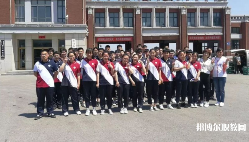 營口市經(jīng)濟技術學校怎么樣、好不好
