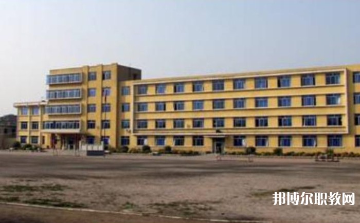 營口市衛(wèi)生學校怎么樣、好不好