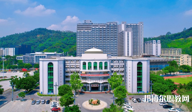 2024佛山花城工商高級技工學(xué)校三水校區(qū)多少錢 佛山花城工商高級技工學(xué)校三水校區(qū)各專業(yè)學(xué)費收費標(biāo)準(zhǔn)
