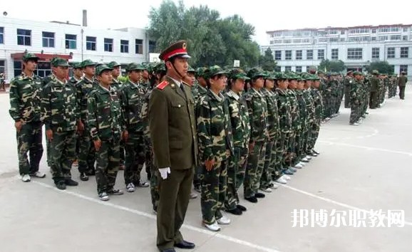 太原市杏花嶺區(qū)中等職業(yè)技術(shù)學(xué)校怎么樣、好不好