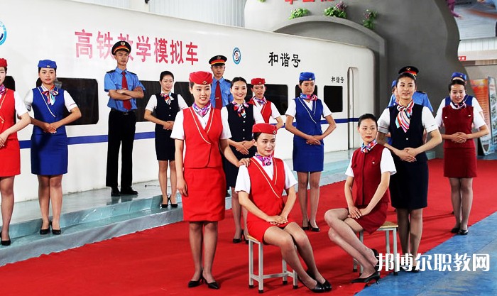 甘肅2025年鐵路學(xué)?？梢詫W(xué)什么