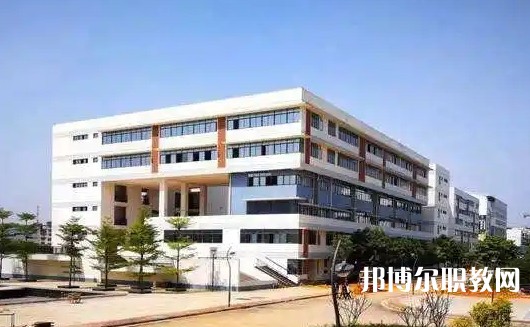 2025桂林公辦技工學(xué)校最新排名前三名單
