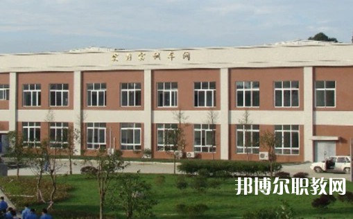 2025孝感公辦中專學校最新排名前三名單