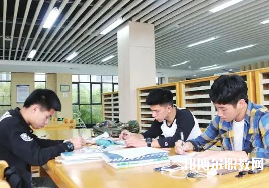 2025杭州職業(yè)中學最新排名前三名單