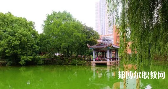 2025南通職業(yè)中學最新排名前三名單