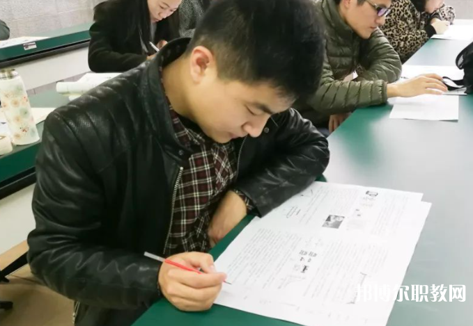 2025資陽(yáng)中職學(xué)校最新排名前三名單