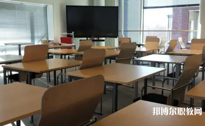 2025黃山中職學校最新排名前三名單