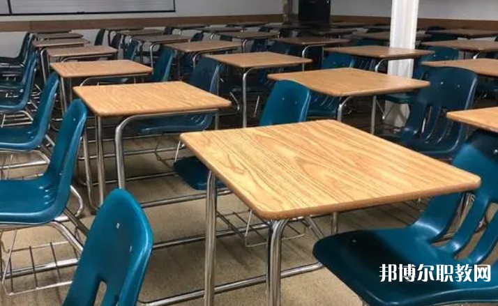 2025云浮中職學(xué)校最新排名前三名單