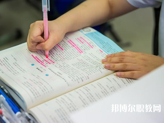 2025濰坊中職學校最新排名前三名單