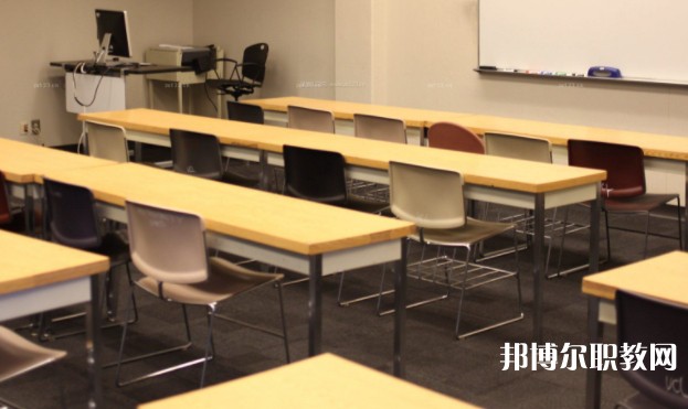 2025馬鞍山中職學校最新排名前三名單