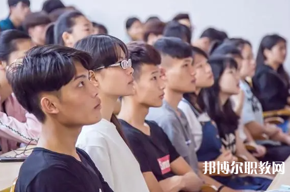 2025無錫中專學(xué)校最新排名前三名單