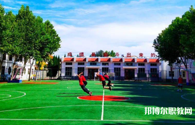 2025日照中專(zhuān)學(xué)校最新排名前三名單