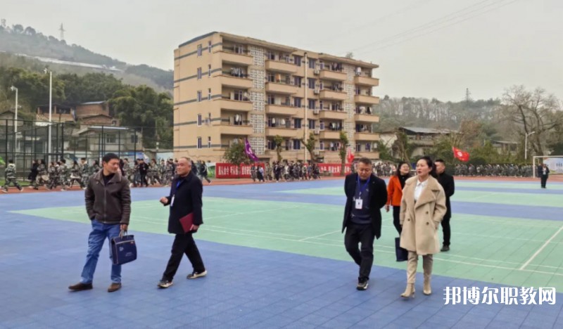 自貢2025年哪個(gè)鐵路學(xué)校就業(yè)好