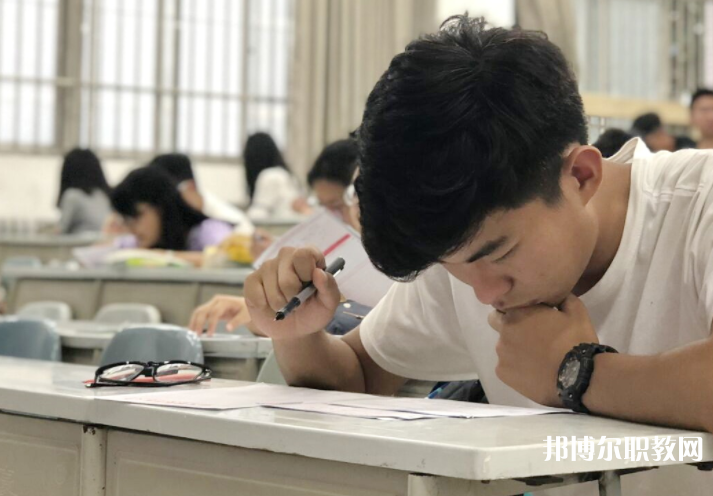 四川2025年適合男生的消防技術(shù)工程學校